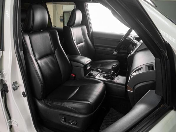 Toyota Land Cruiser Prado 150 Series Рестайлинг 3 с пробегом 2021 года, цена 7 419 000 рублей, 107527 км, внедорожник, Автокод Объявления