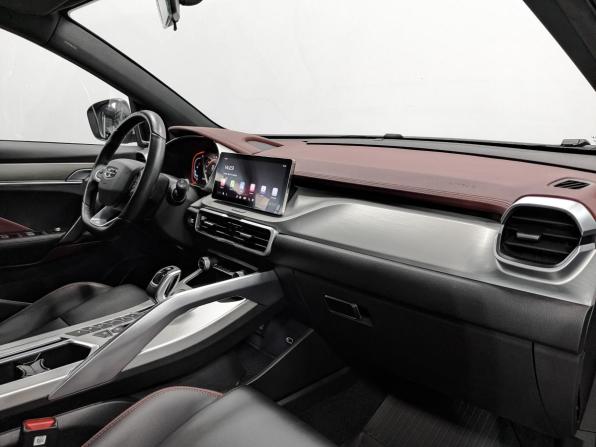 Geely Coolray I с пробегом 2021 года, цена 1 800 000 рублей, 38247 км, внедорожник, Автокод Объявления