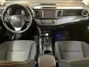 Toyota RAV4 IV (XA40) Рестайлинг Нижнекамск  - изображение 27