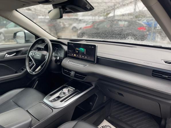 Haval Jolion I с пробегом 2023 года, цена 1 656 000 рублей, 73628 км, внедорожник, Автокод Объявления