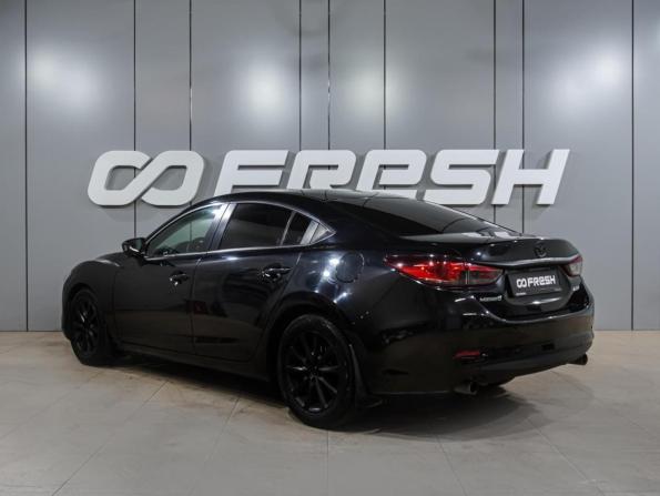 Mazda 6 III (GJ) с пробегом 2013 года, цена 1 299 000 рублей, 256657 км, седан, Автокод Объявления