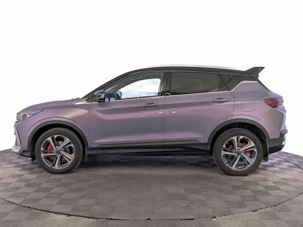 Geely Coolray I Рестайлинг с пробегом 2024 года, цена 2 130 000 рублей, 31881 км, внедорожник, Автокод Объявления