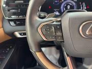 Lexus RX V Новочеркасск  - изображение 38
