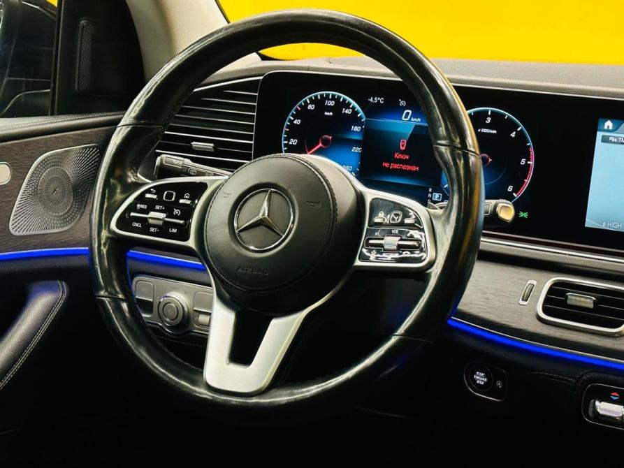 Mercedes-Benz GLS II (X167) Ижевск  - изображение 18