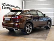 Lexus RX IV Москва  - изображение 44