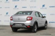Renault Logan II Рестайлинг Пермь  - изображение 11