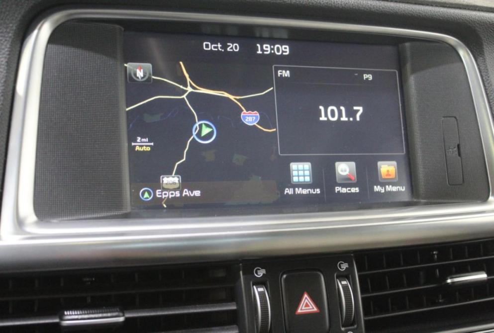 Kia Optima IV Астрахань  - изображение 15