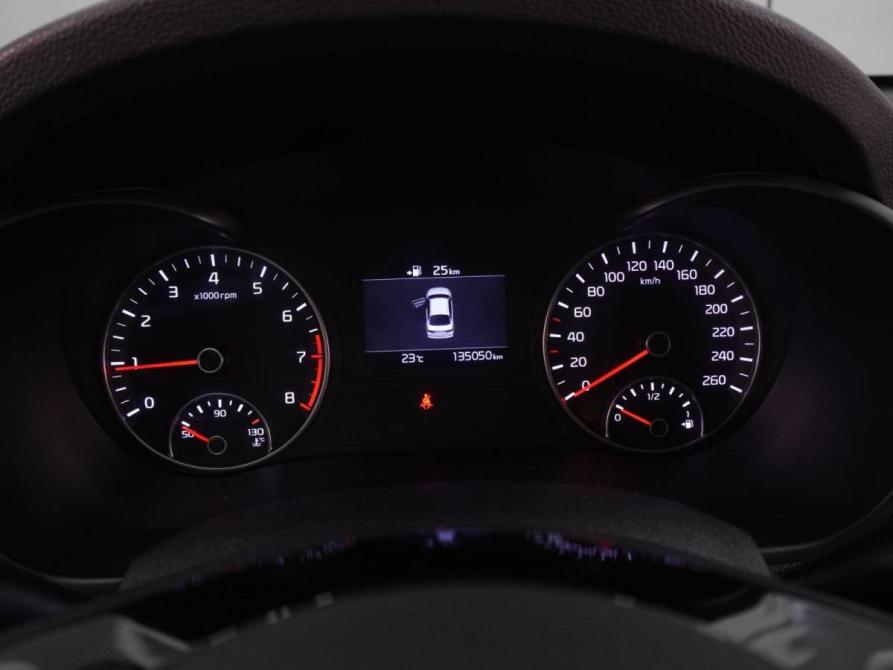 Kia Optima IV Рестайлинг Воронеж  - изображение 12