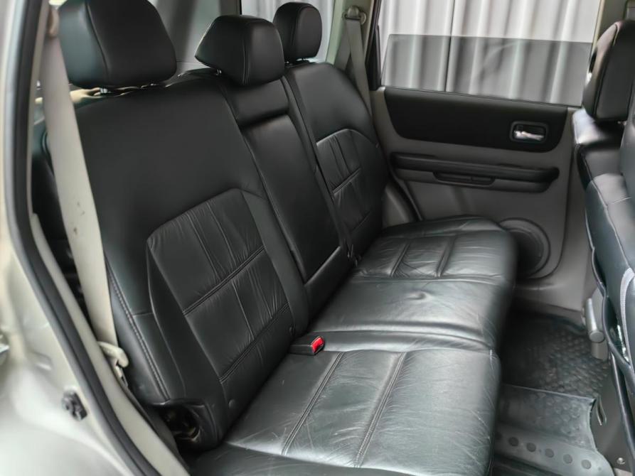 Nissan X-Trail I Рестайлинг Подольск  - изображение 27