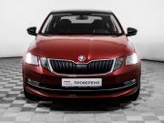 Skoda Octavia III (A7) Рестайлинг Москва  - изображение 17