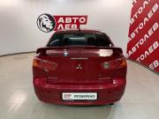 Mitsubishi Lancer X Новочеркасск  - изображение 23