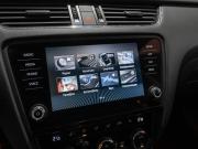 Skoda Octavia III (A7) Рестайлинг Москва  - изображение 40