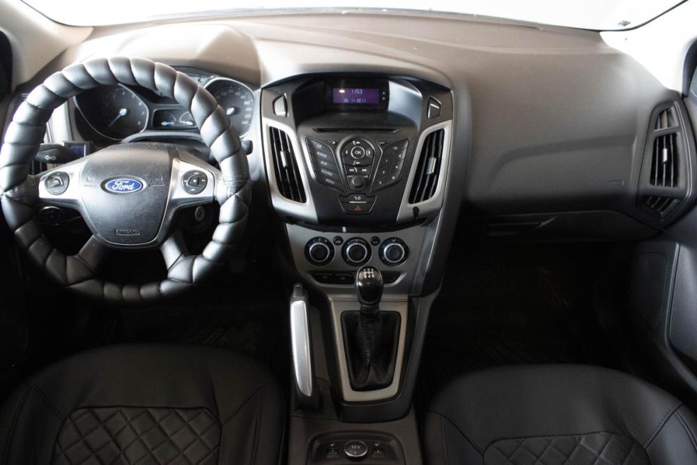 Ford Focus III Уфа  - изображение 5