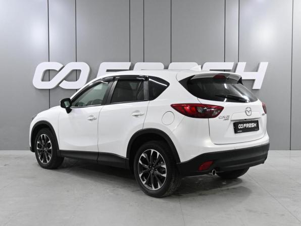 Mazda CX-5 I Рестайлинг с пробегом 2015 года, цена 1 835 000 рублей, 119190 км, внедорожник, Автокод Объявления