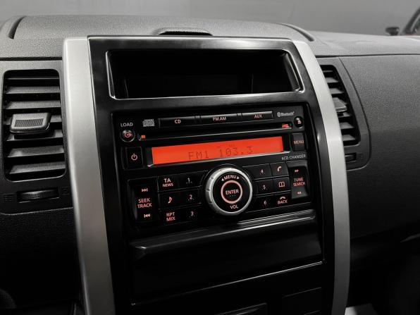 Nissan X-Trail II Рестайлинг с пробегом 2012 года, цена 1 445 000 рублей, 92602 км, внедорожник, Автокод Объявления