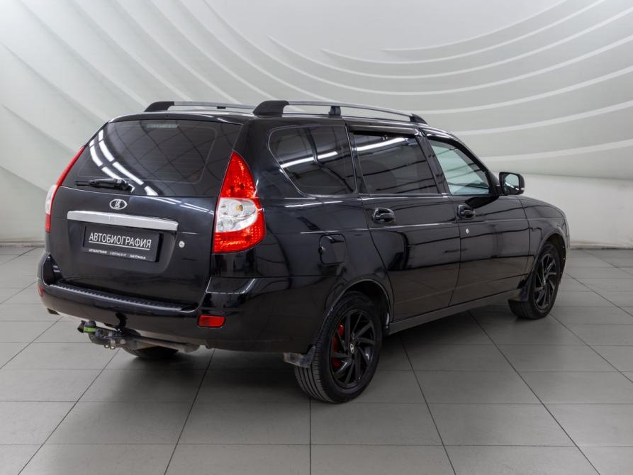 Lada (ВАЗ) Priora I Волгоград  - изображение 7