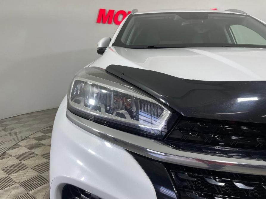 Chery Tiggo 8 I Воронеж  - изображение 7
