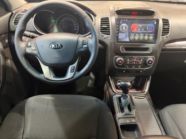 Kia Sorento II Рестайлинг с пробегом 2015 года, цена 1 949 000 рублей, 171141 км, внедорожник, Автокод Объявления