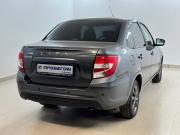 Lada (ВАЗ) Granta I Рестайлинг Москва  - изображение 20