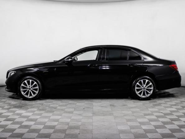 Mercedes-Benz E-Класс V (W213 S213 C238) с пробегом 2020 года, цена 3 150 000 рублей, 109220 км, седан, Автокод Объявления