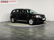 Nissan Terrano III (D10) Белгород  - изображение 20