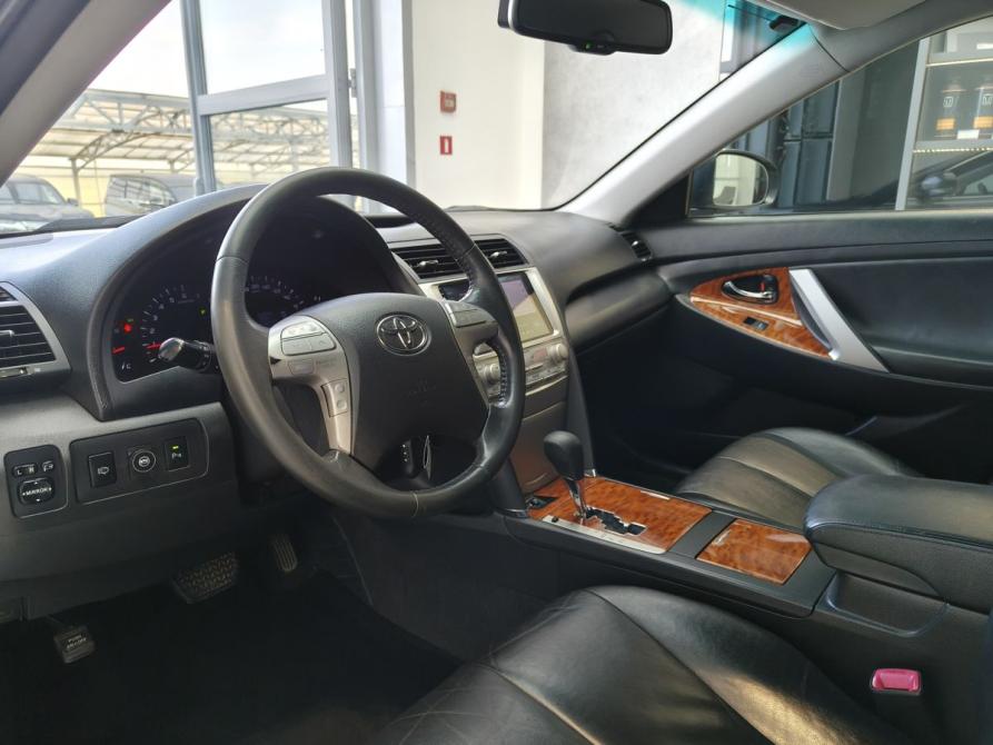 Toyota Camry VI (XV40) Рестайлинг Новосибирск  - изображение 7