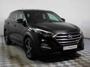 Hyundai Tucson III Москва  - изображение 18