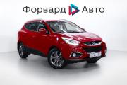 Hyundai ix35 I Рестайлинг Тюмень  - изображение 26