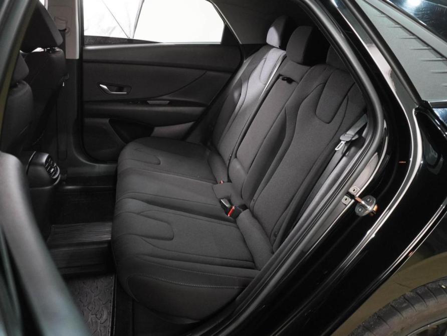 Hyundai Elantra VII (CN7) Воронеж  - изображение 9
