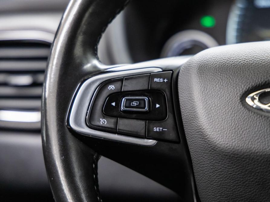 Chery Tiggo 4 I Рестайлинг Волгоград  - изображение 30