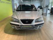 Hyundai Elantra III (XD2) Рестайлинг Чебоксары  - изображение 24
