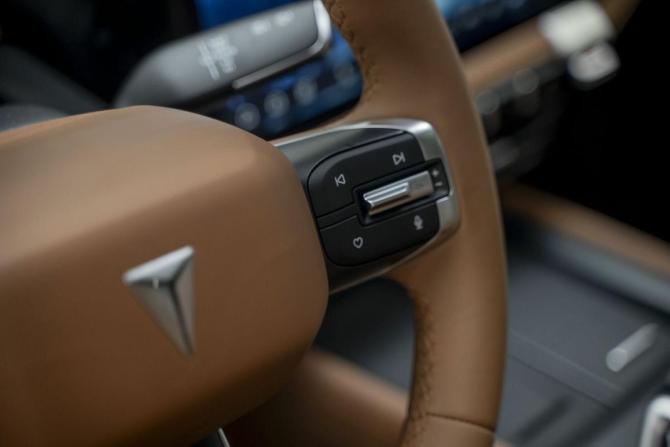 Новый Changan Deepal G318 2025 года, цена 6 000 000 рублей, внедорожник, Автокод Объявления
