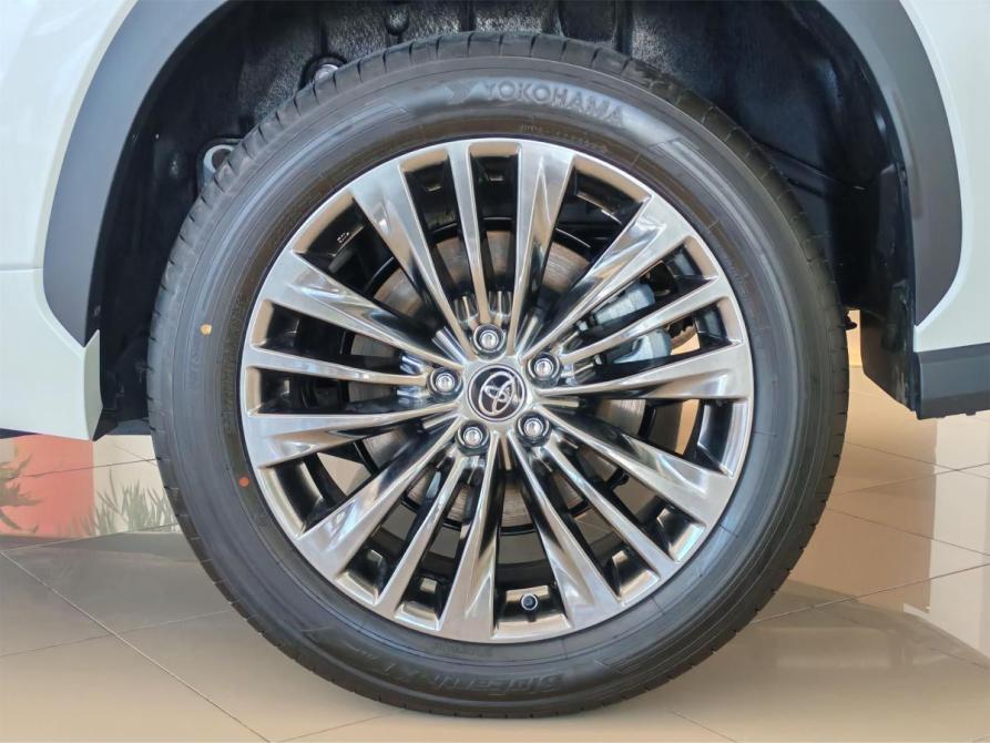 Toyota Highlander IV (XU70) Астрахань  - изображение 10