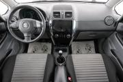 Suzuki SX4 I (Classic) Рестайлинг Красноярск  - изображение 34