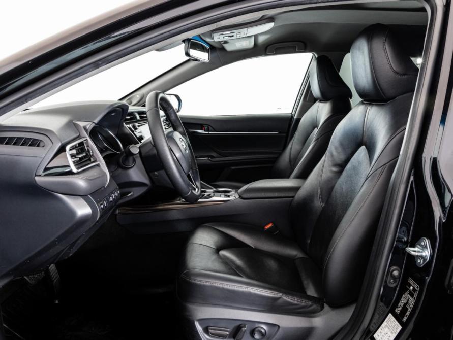 Toyota Camry VIII (XV70) Санкт-Петербург  - изображение 22
