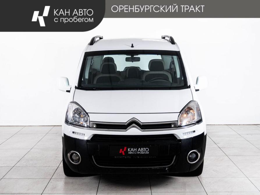 Citroen Berlingo II Рестайлинг Казань  - изображение 2