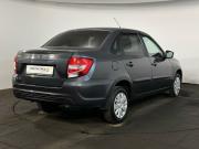 Lada (ВАЗ) Granta I Рестайлинг Великий Новгород  - изображение 23