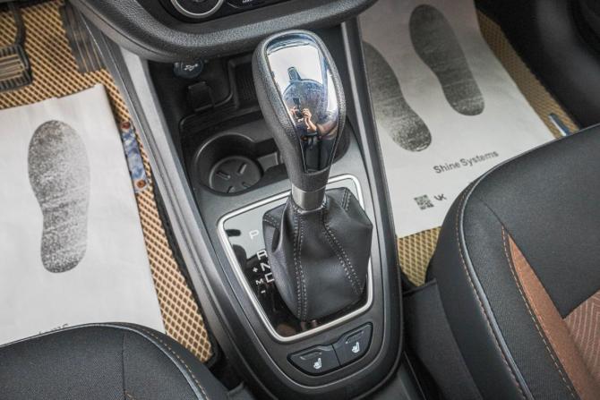 Lada (ВАЗ) Vesta I с пробегом 2021 года, цена 1 149 000 рублей, 81000 км, универсал, Автокод Объявления