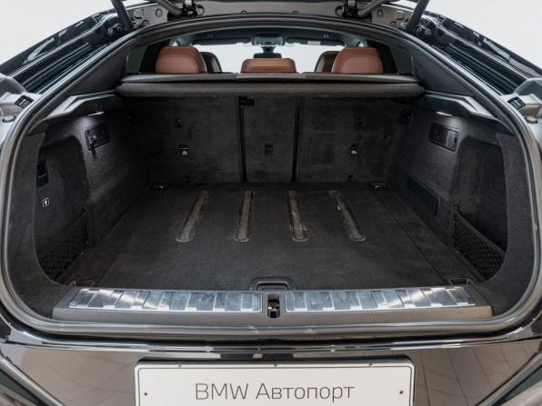 BMW X6 III (G06) с пробегом 2021 года, цена 7 990 000 рублей, 73561 км, внедорожник, Автокод Объявления