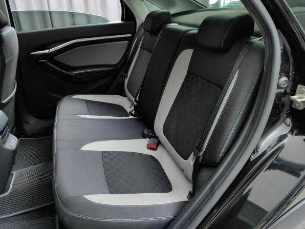 Lada (ВАЗ) Vesta I с пробегом 2021 года, цена 1 199 000 рублей, 78000 км, седан, Автокод Объявления