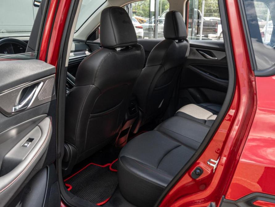 Changan CS35 Plus I Рестайлинг Краснодар  - изображение 11