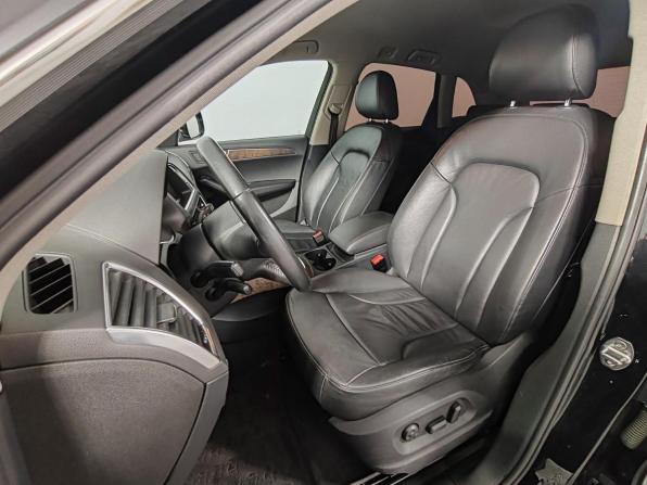 Audi Q5 I (8R) с пробегом 2010 года, цена 1 335 000 рублей, 156968 км, внедорожник, Автокод Объявления