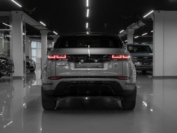 Land Rover Range Rover Evoque II с пробегом 2021 года, цена 4 050 000 рублей, 47628 км, внедорожник, Автокод Объявления