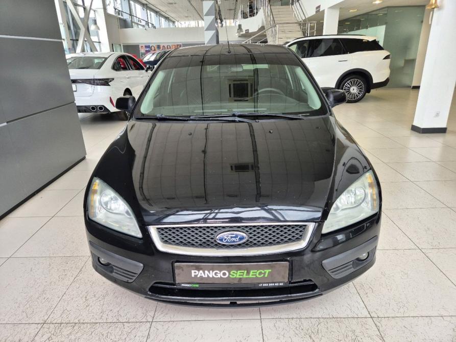 Ford Focus II Екатеринбург  - изображение 2