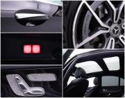 Mercedes-Benz E-Класс V (W213 S213 C238) Рестайлинг Москва  - изображение 35