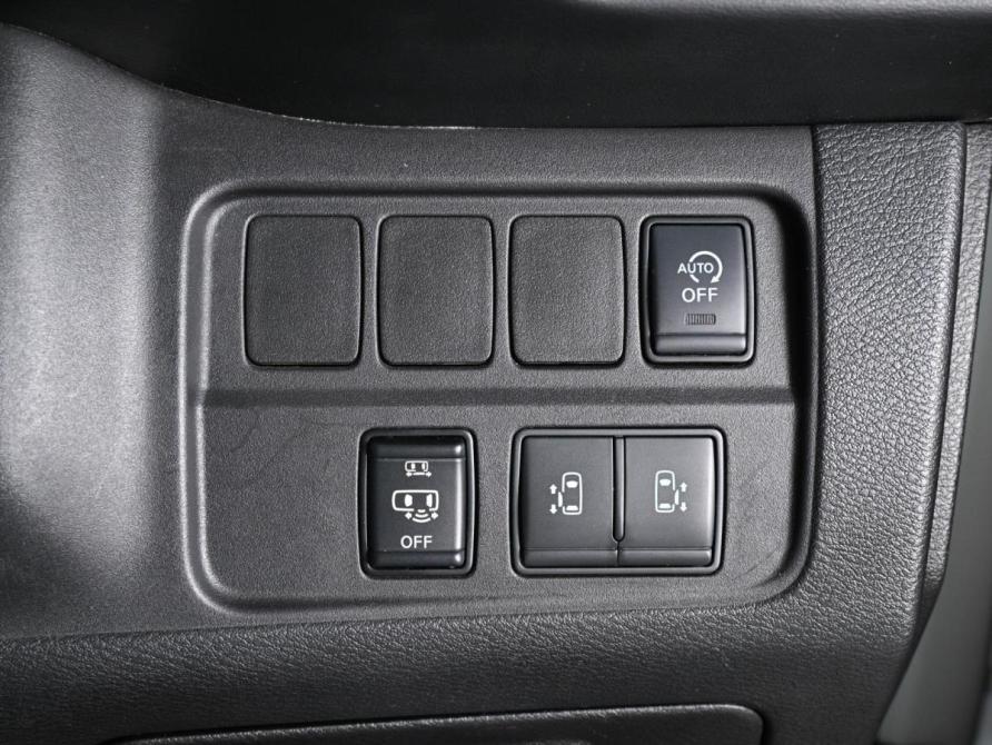 Nissan Serena V (C27) Ростов-на-Дону  - изображение 19