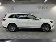 Mercedes-Benz GLS II (X167) Рестайлинг Москва  - изображение 37