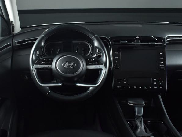 Hyundai Tucson IV с пробегом 2024 года, цена 3 539 995 рублей, 49548 км, внедорожник, Автокод Объявления