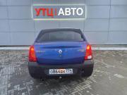 Renault Logan I Челябинск  - изображение 18