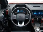 Haval Dargo I Ростов-на-Дону  - изображение 39